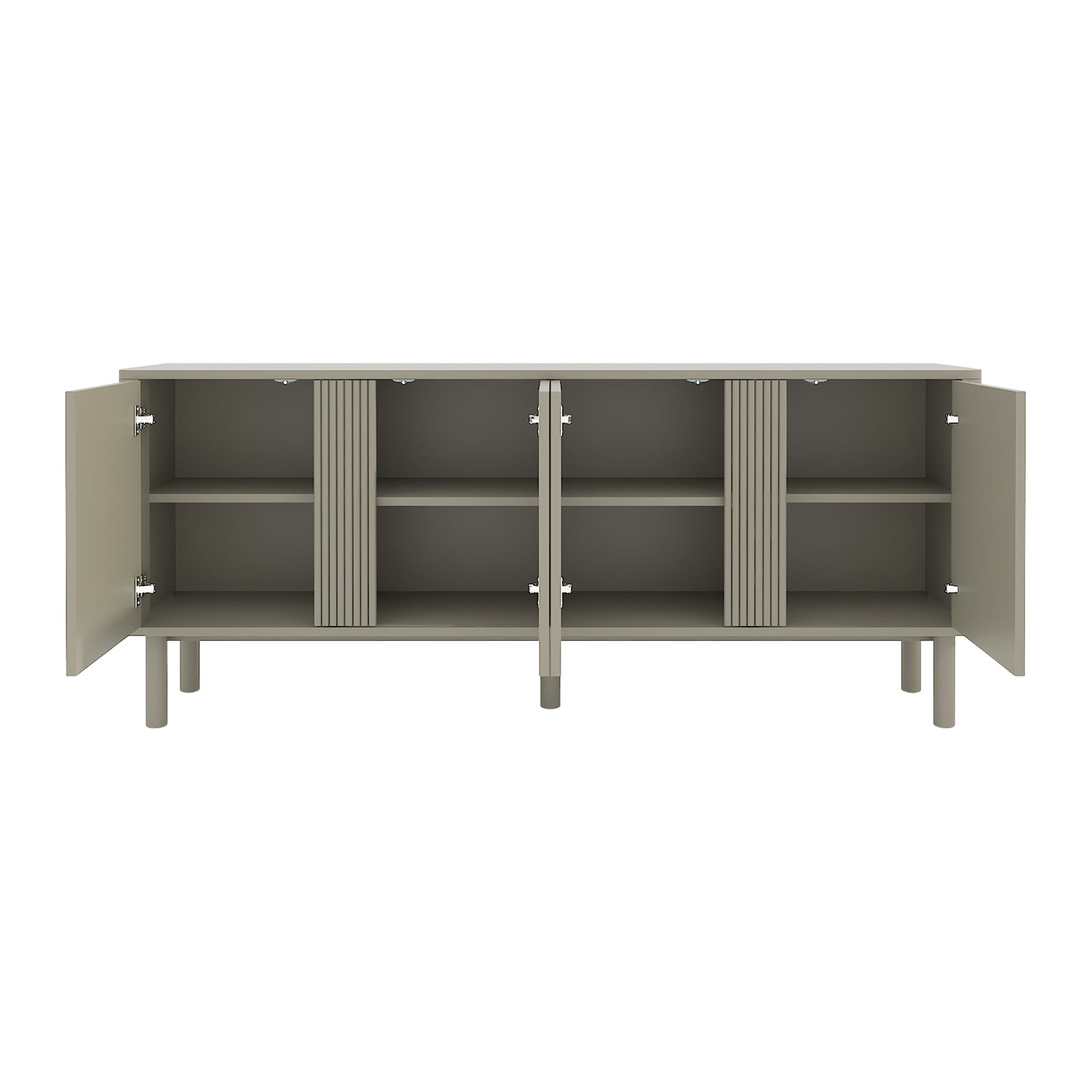by fonQ Brux Dressoir - Mud