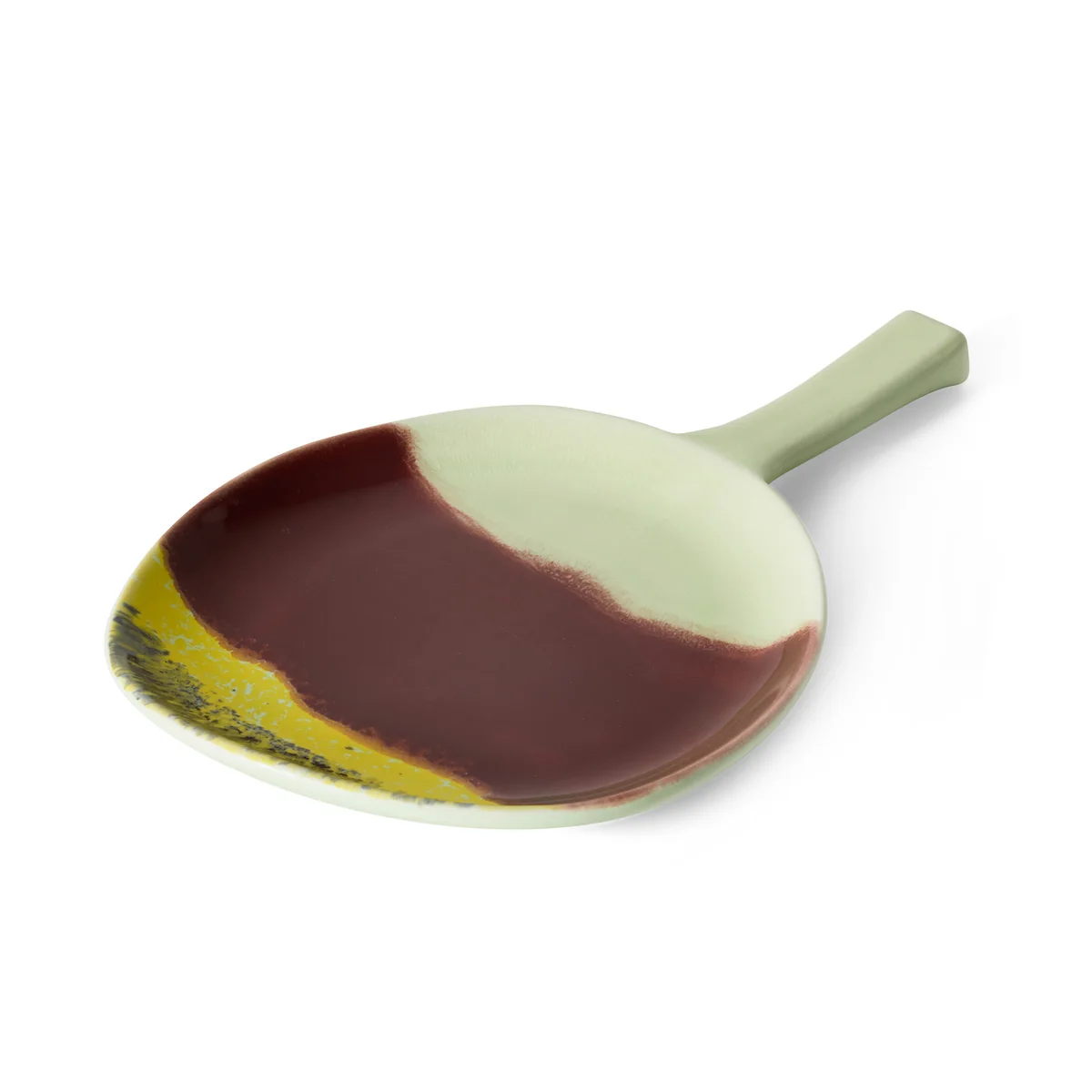 HKliving - 70's Servierplatte