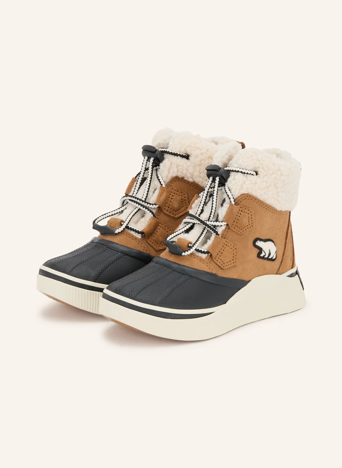 SOREL Boots OUT N ABOUT™ IV CHILLZ