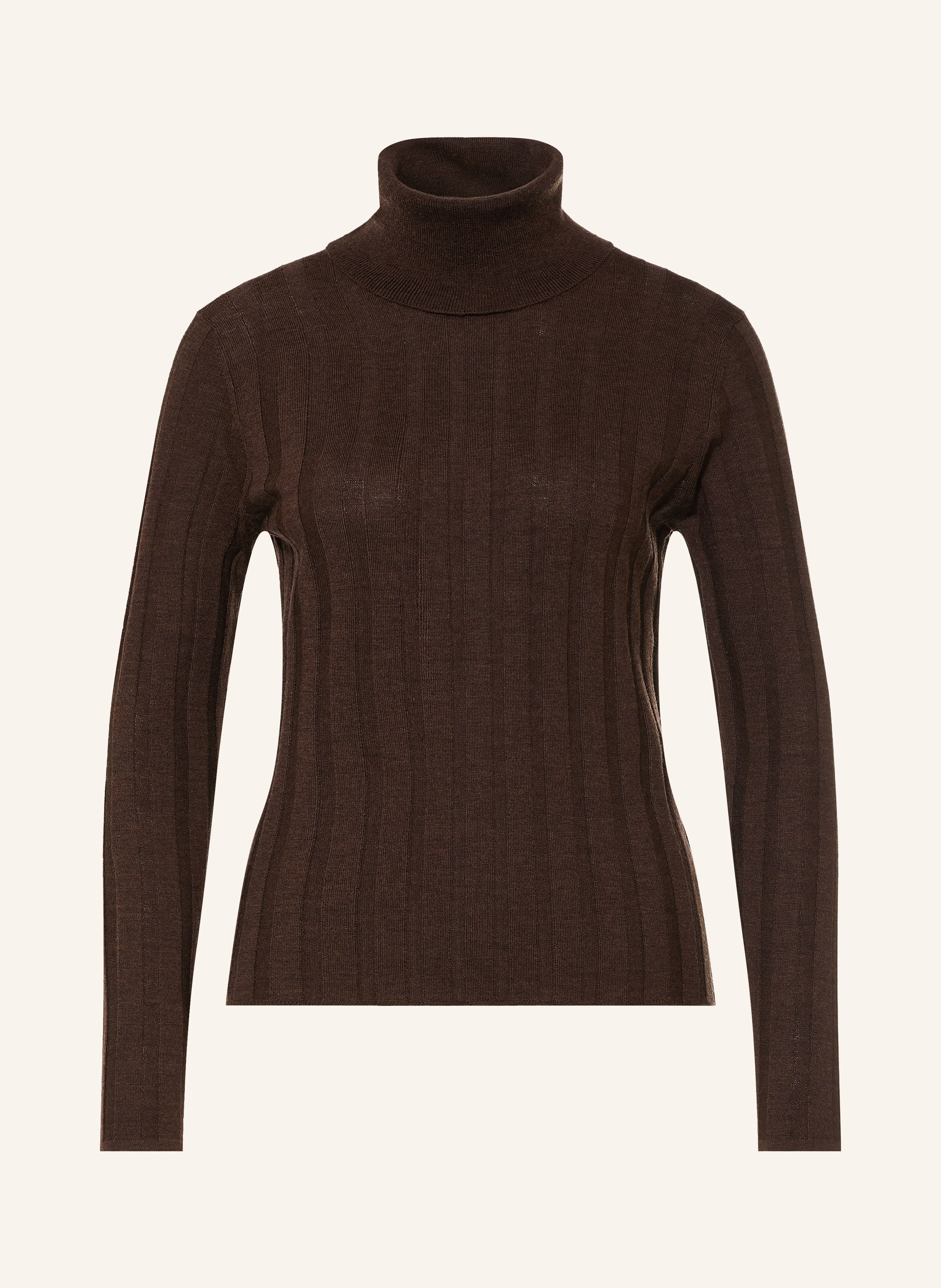 SEM PER LEI Rollkragenpullover
