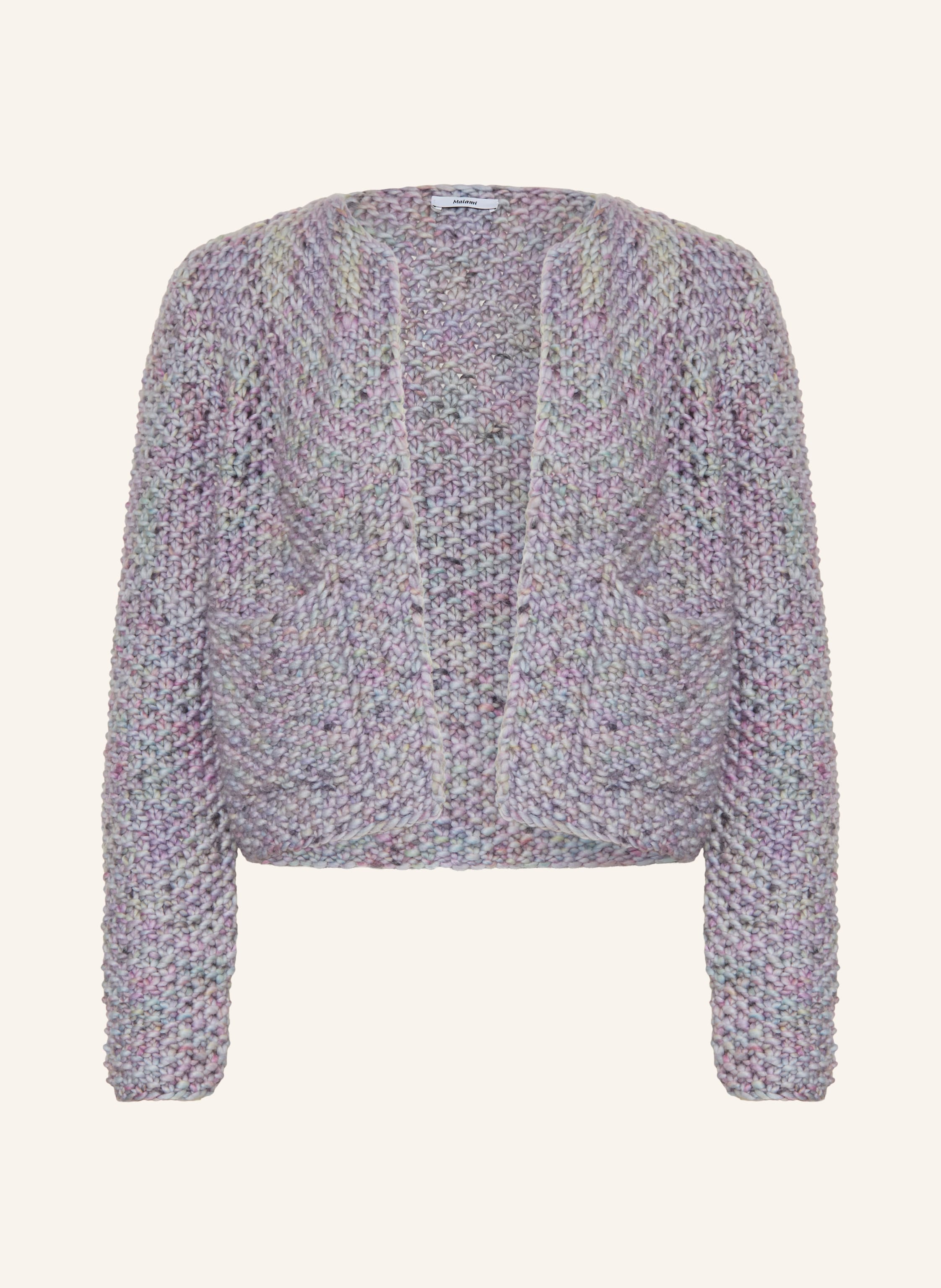 MAIAMI Strickhülle