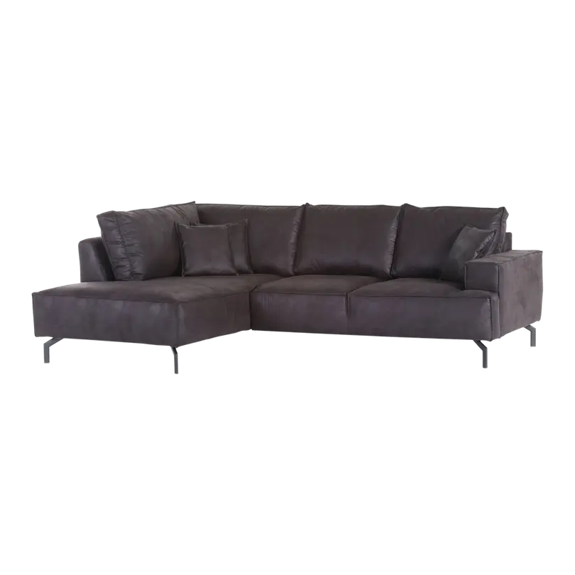 Ecksofa Crosso