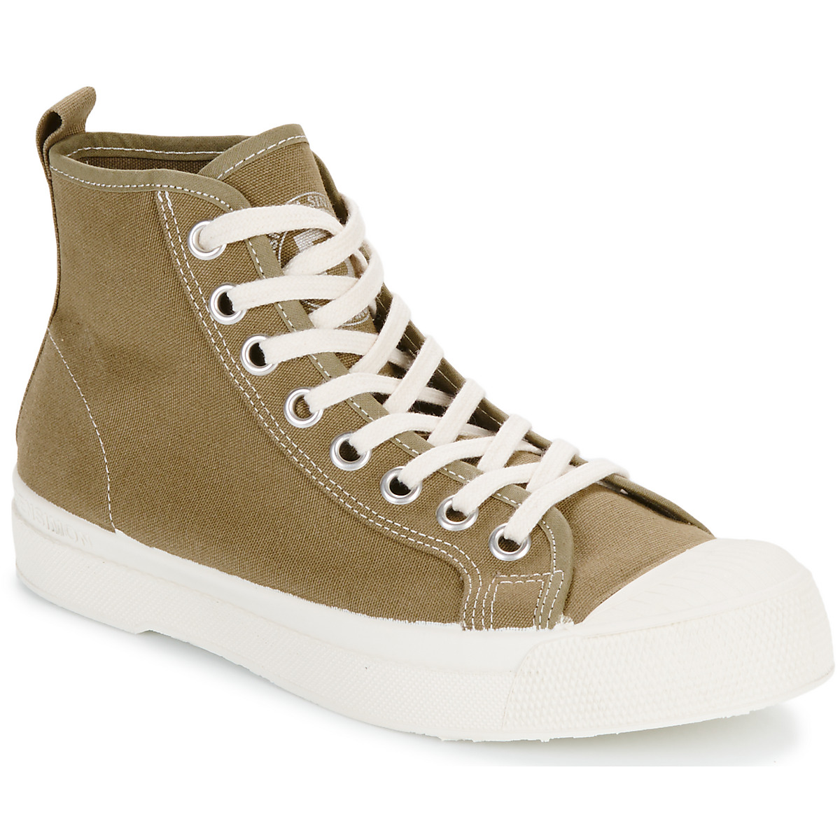 Bensimon - STELLA - Kaki