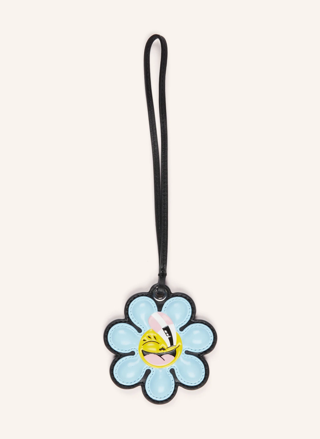 MARC JACOBS Taschenanhänger THE DAISY MIRROR CHARM