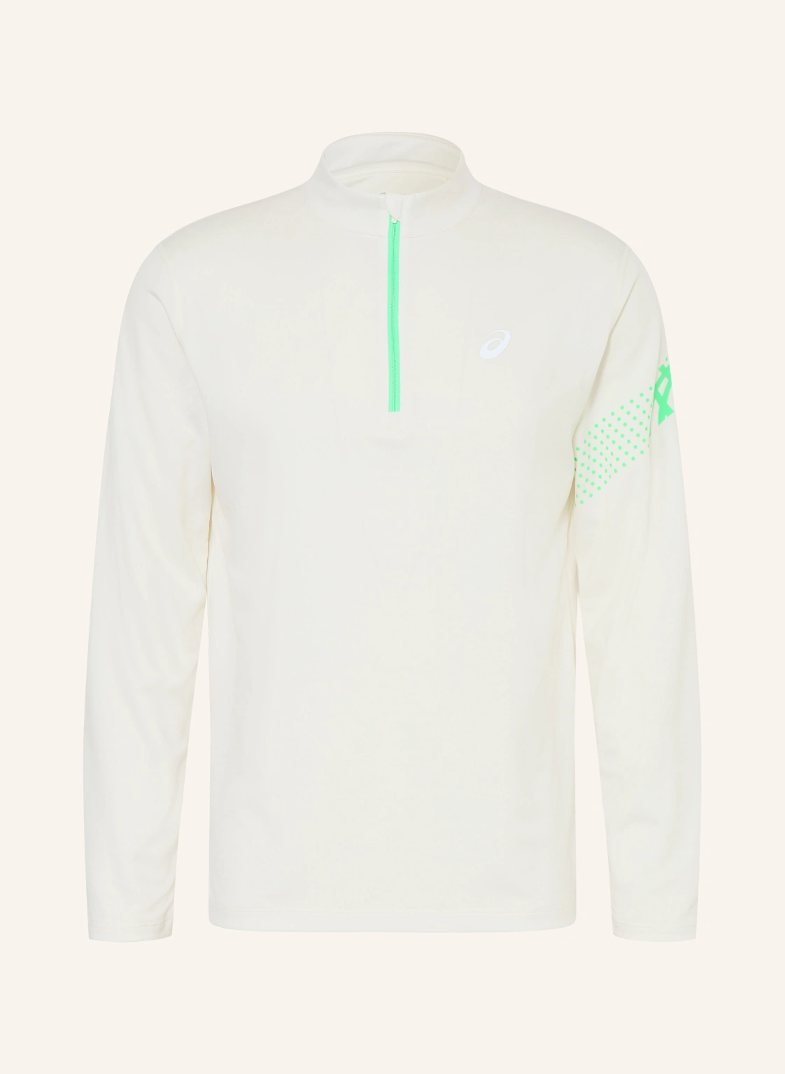 ASICS Laufshirt ICON LS