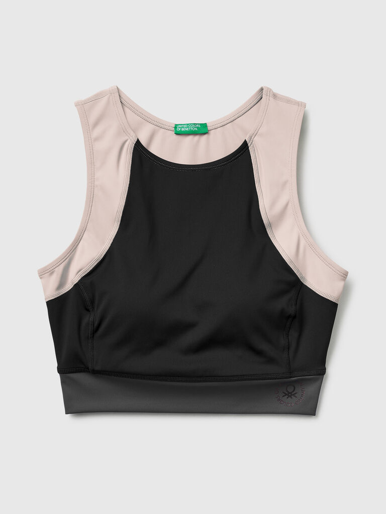 Super stretch sports top