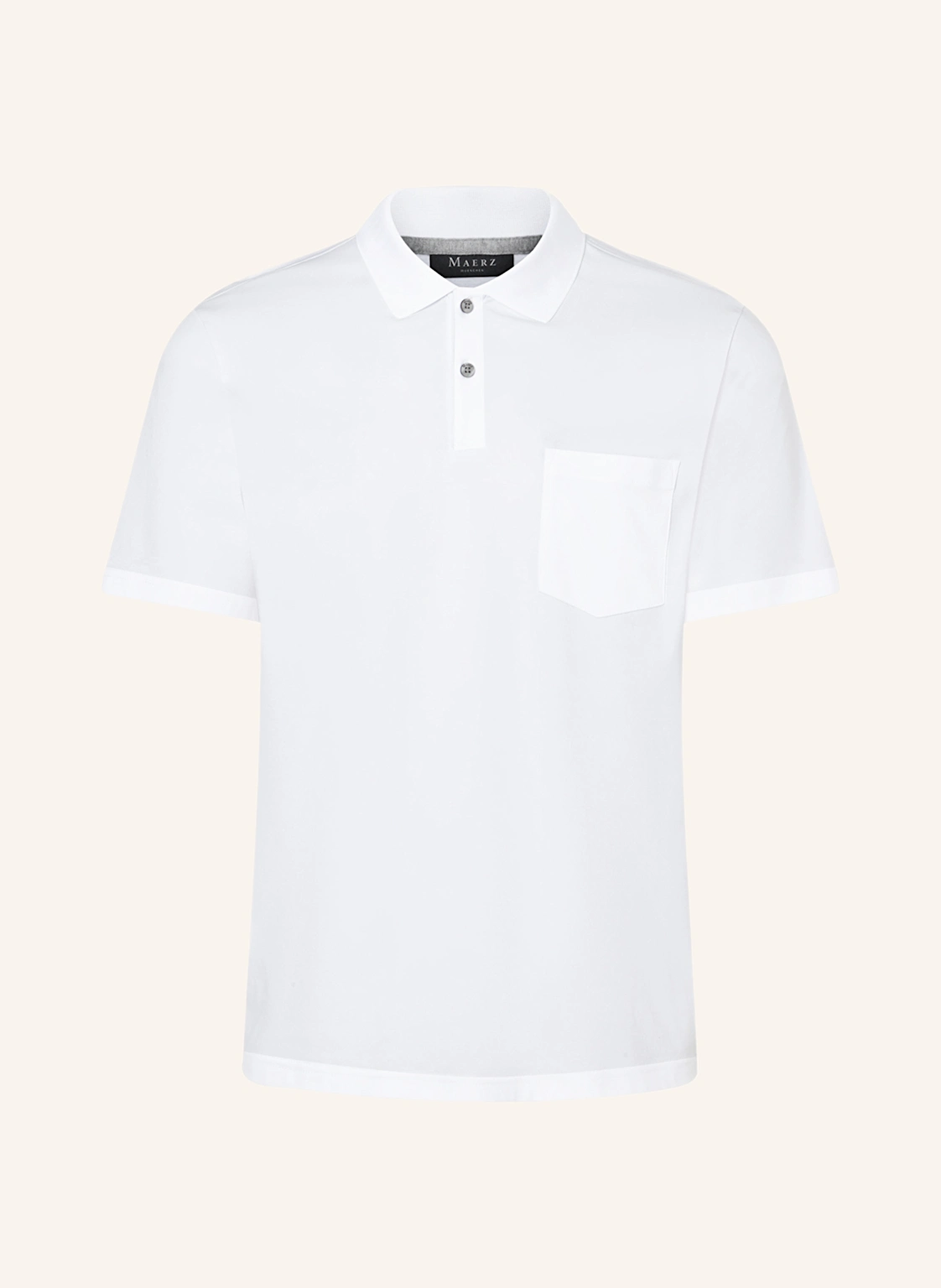 MAERZ MUENCHEN Jersey-Poloshirt