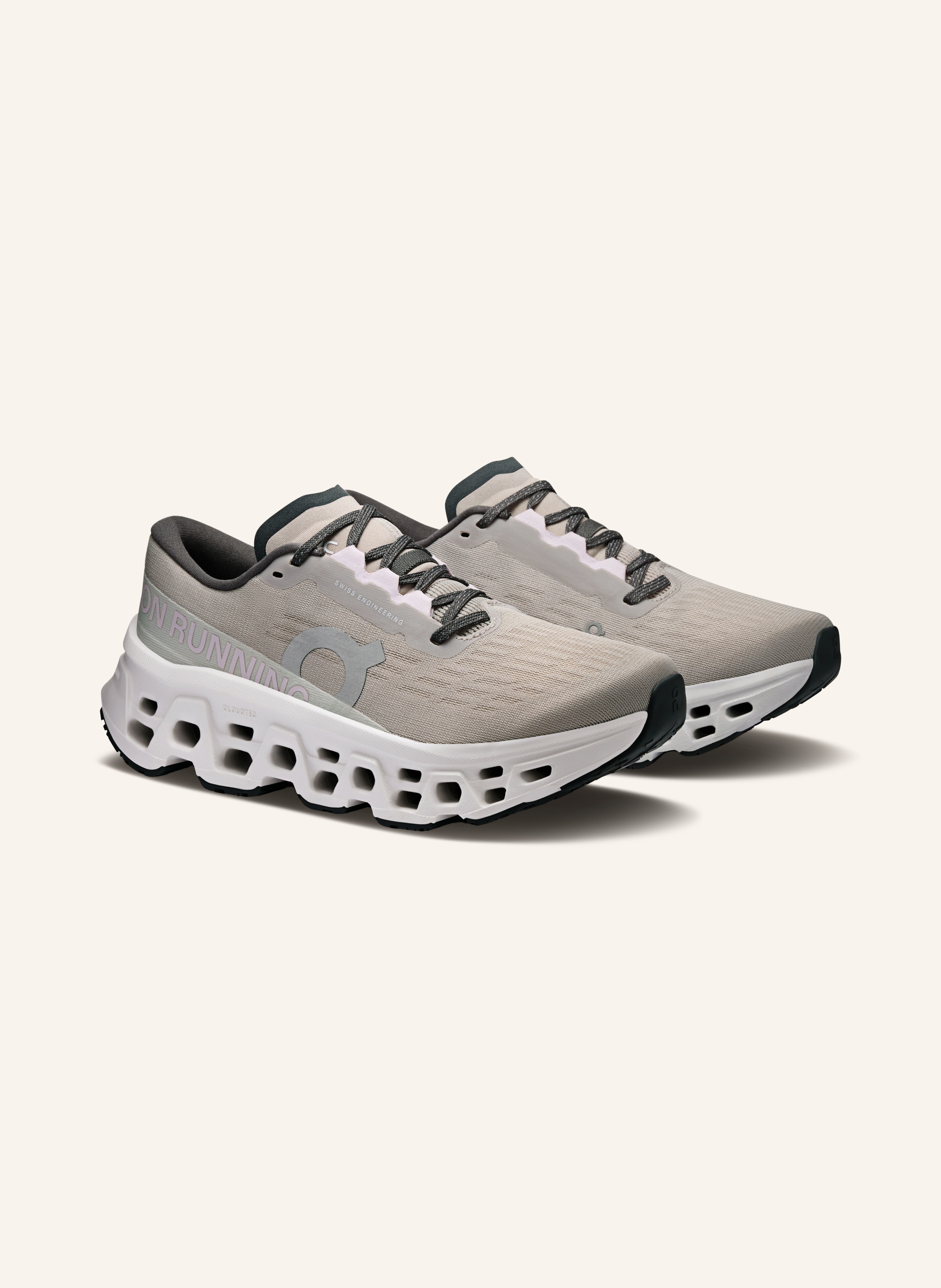 On Laufschuhe CLOUDMONSTER 3