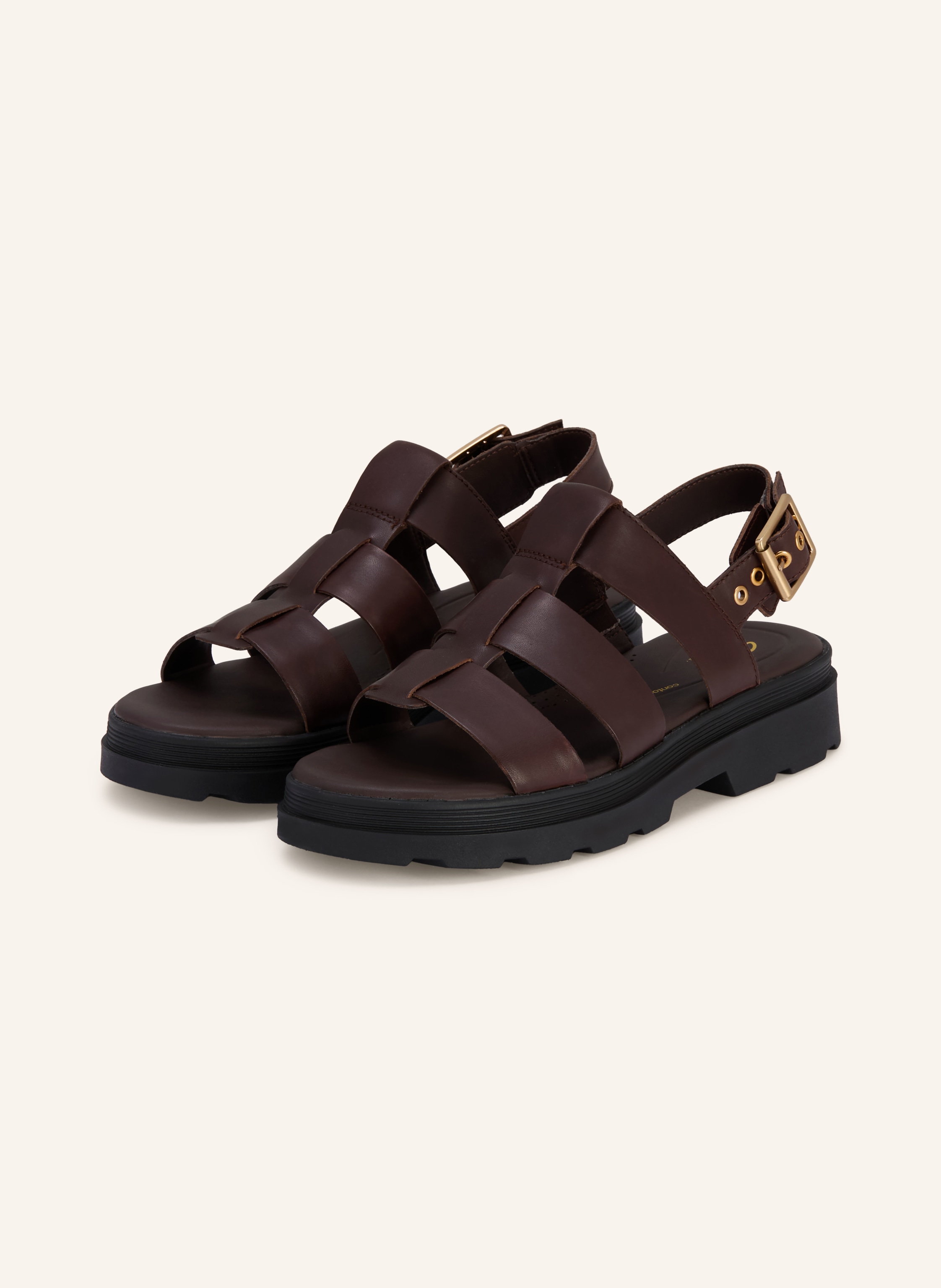 Clarks Sandalen ORINOCO3 STRAP