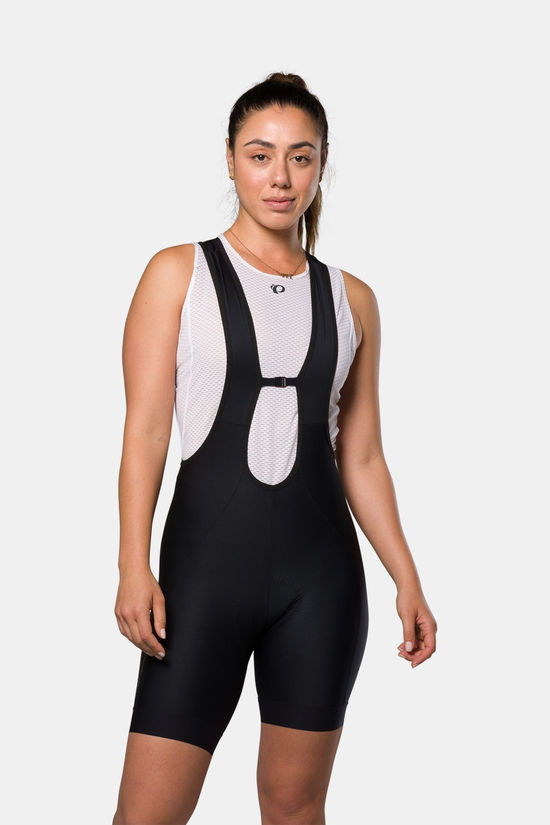 Pearl Izumi Attack Bib Short Fietsbroek Dames