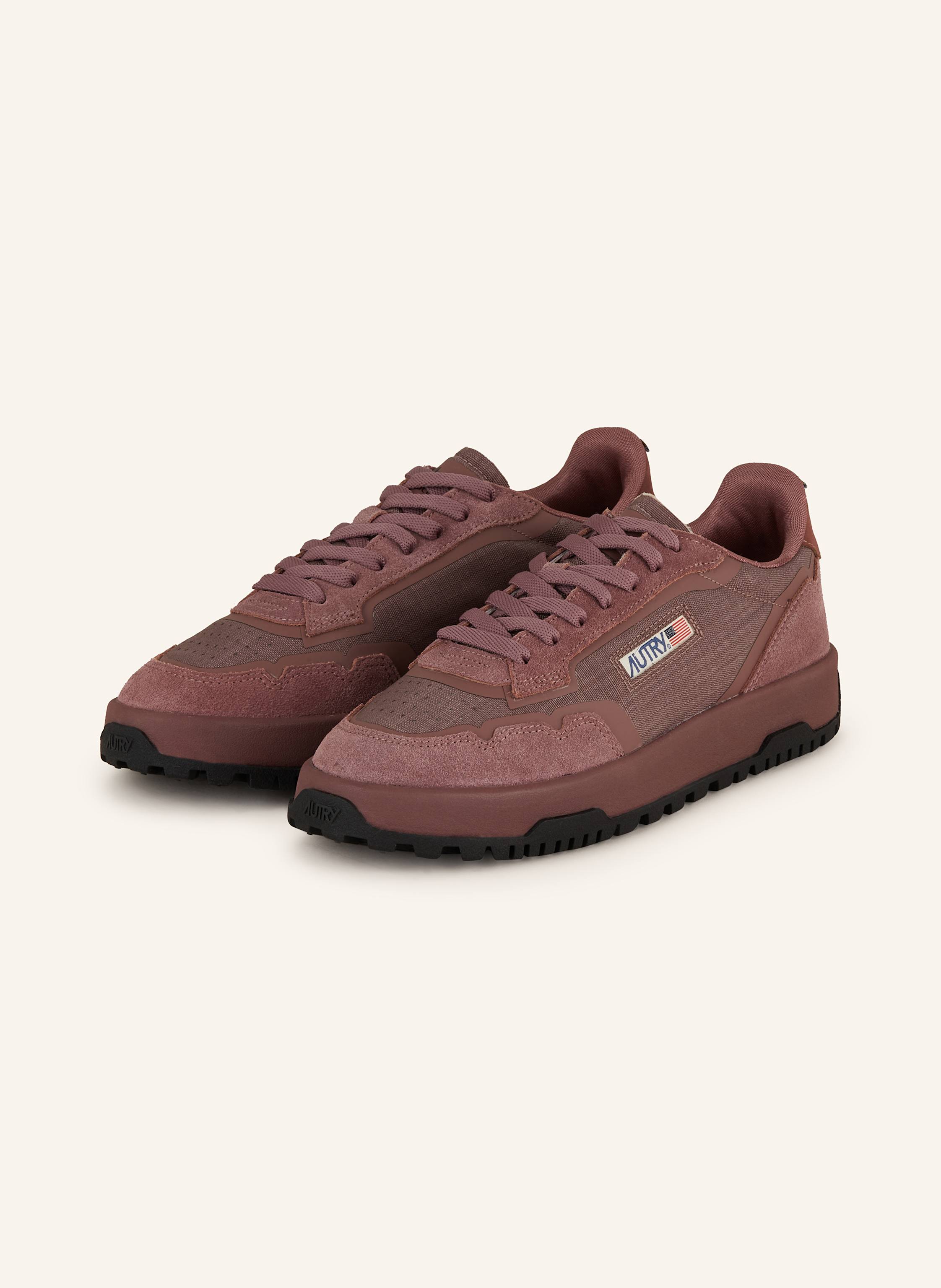 AUTRY Sneaker WILDPACE LOW CO