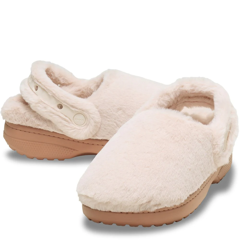 Crocs Unisex Classic Unfurgettable Clog