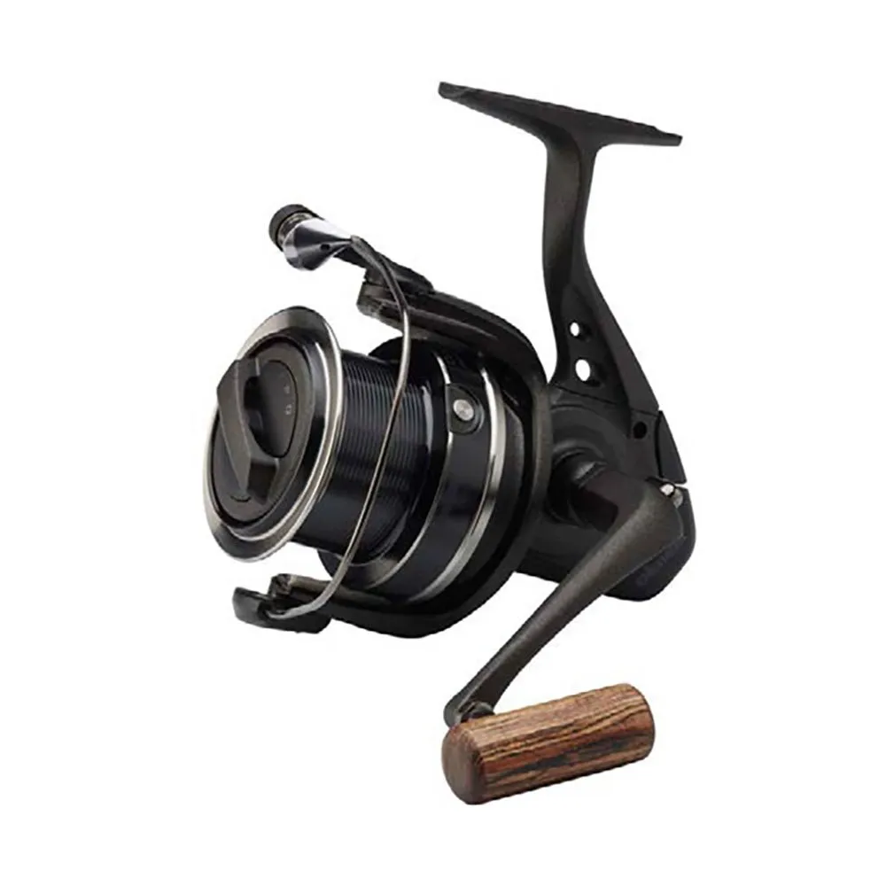Okuma Custom Carp carpfishing reel