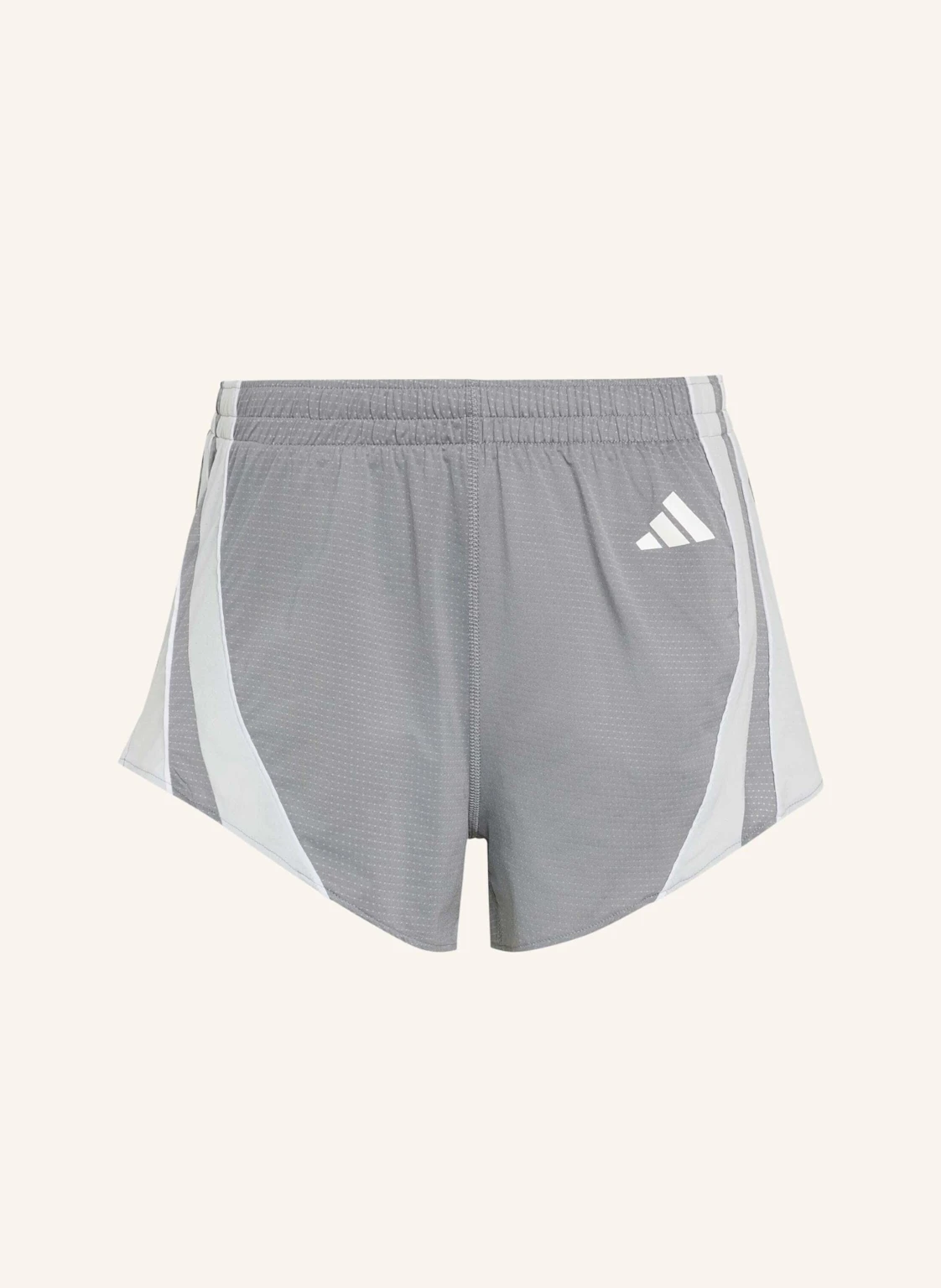 adidas ADIZERO ARCHIVE LAUFSHORTS