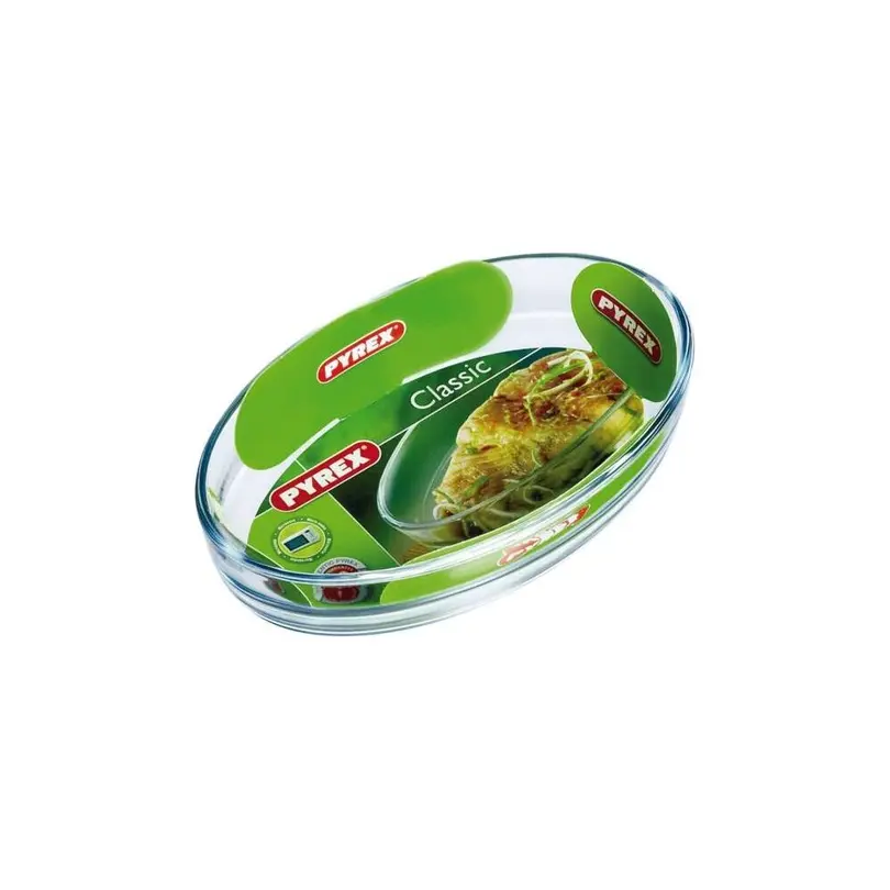 Bräter Pyrex