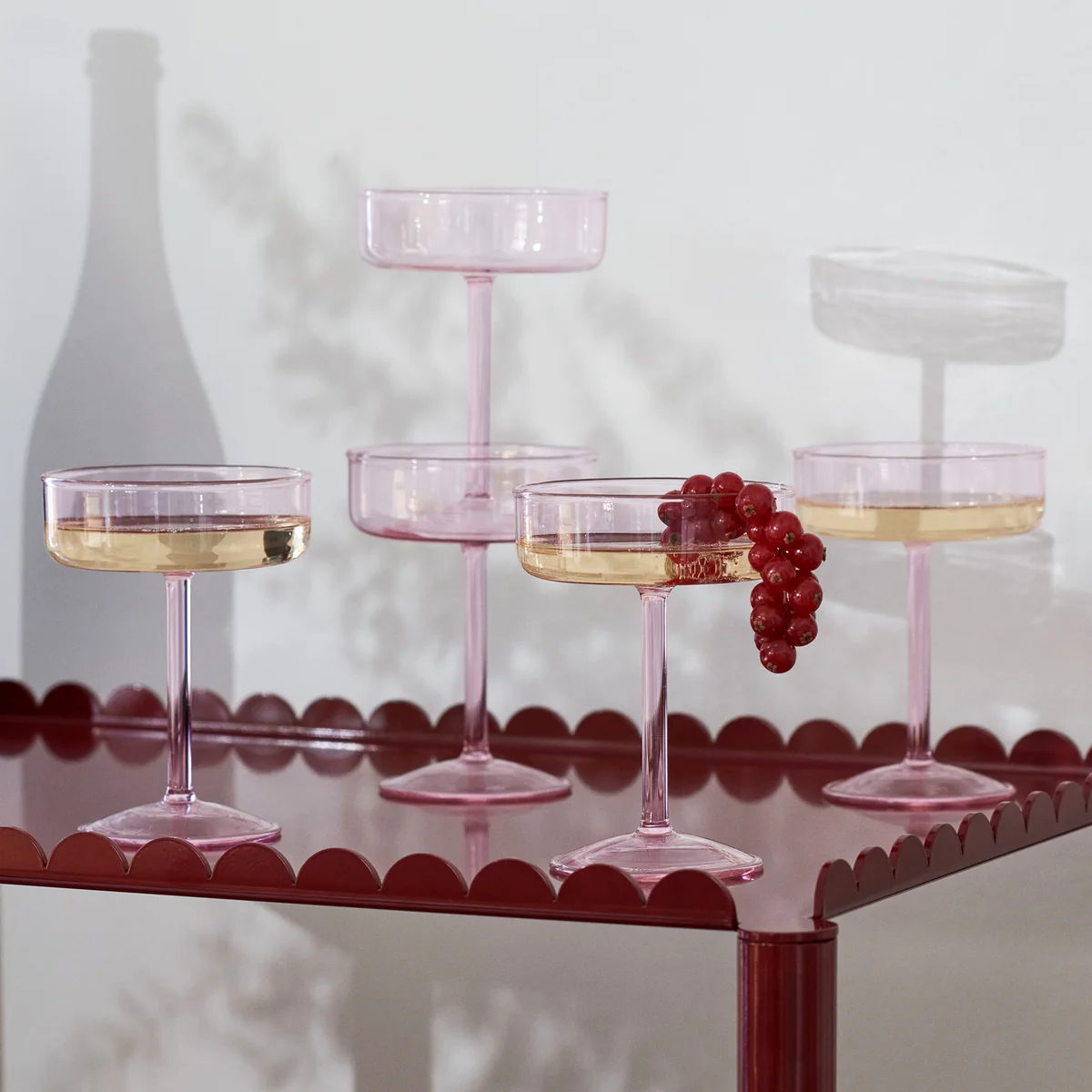 HAY - Tint Cocktailschale