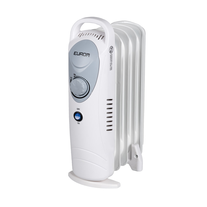 Radiateur bain d'huile RAD500 500 W EUROM