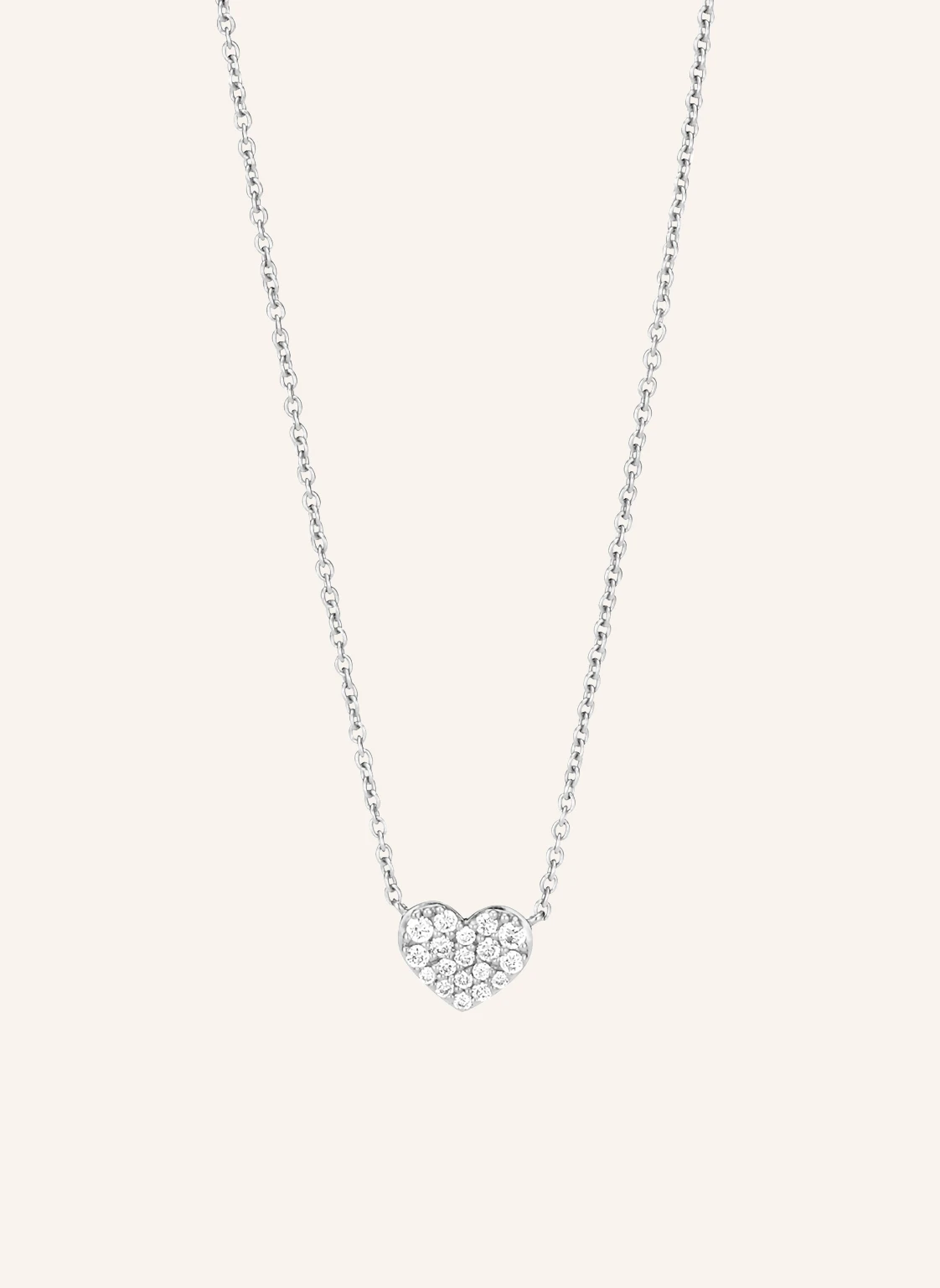 WEMPE Fine Jewelry Anhänger MINIMALISM
