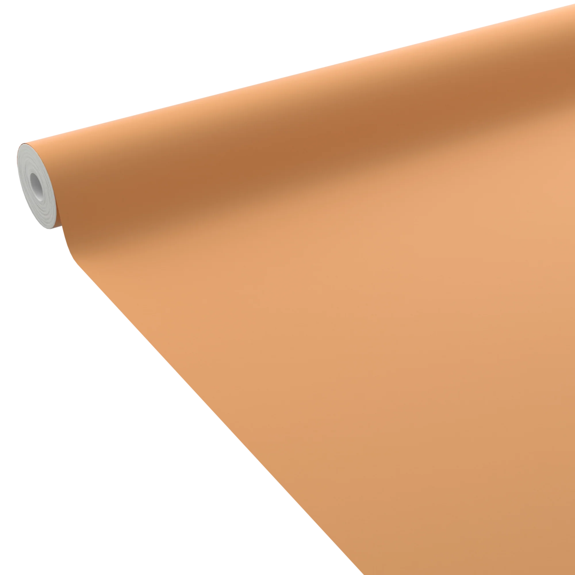 4MURS Papier peint intissé OPAL coloris melon