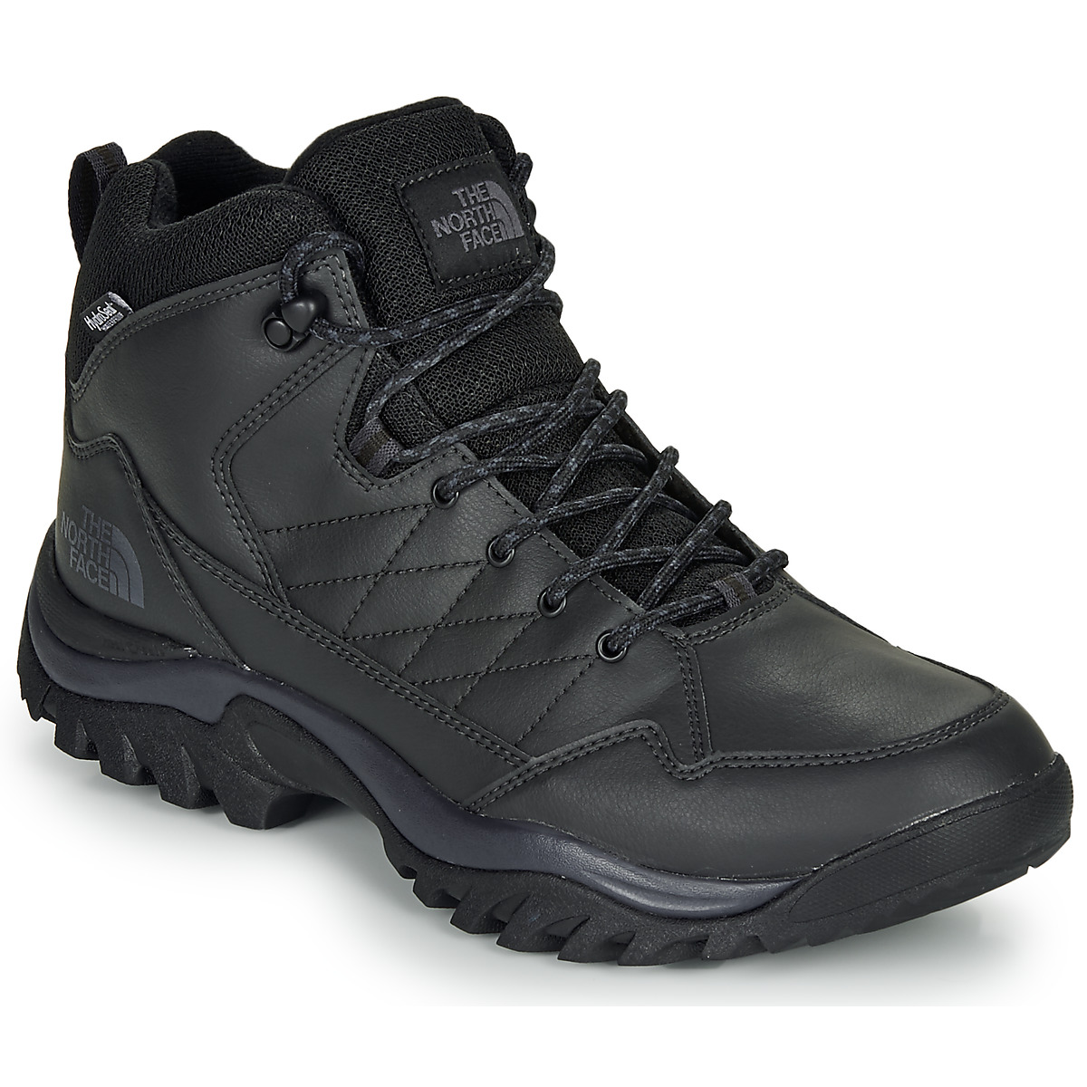 The North Face - STORM STRIKE II WP - Black
