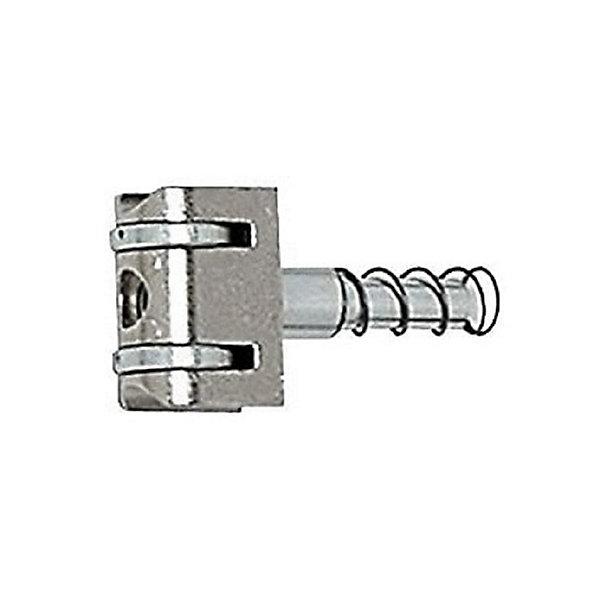 Kit rouleau pour serrure à larder 3 points entraxe 25 mm - CORNI - N49801025000
