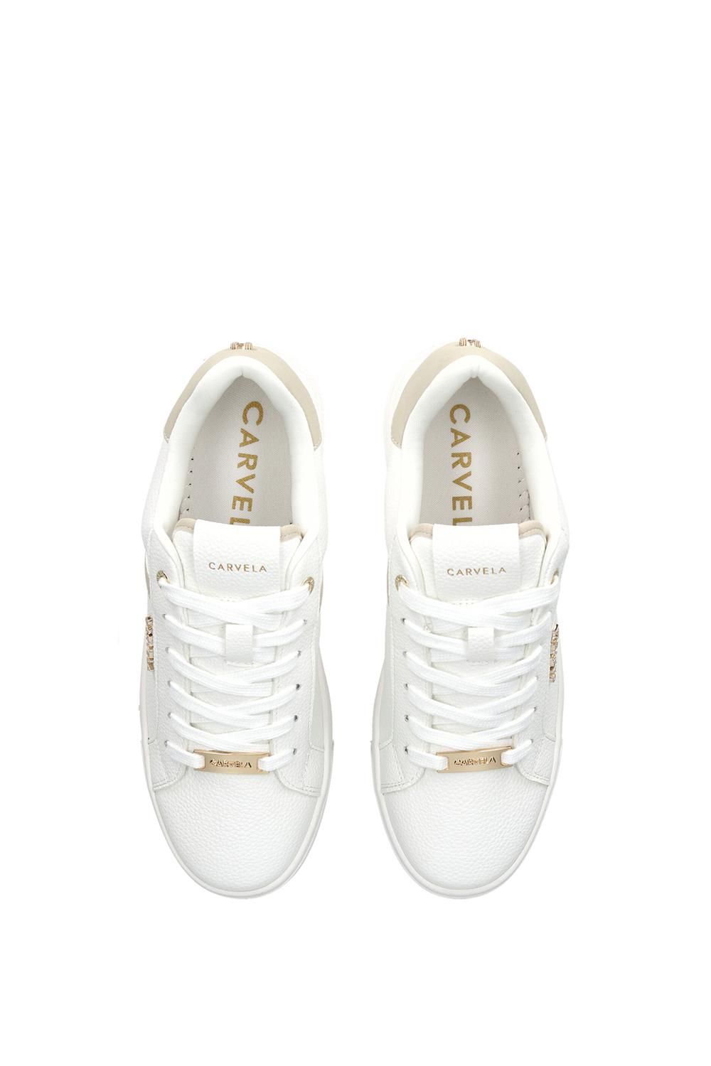 Carvela Daze' Trainers