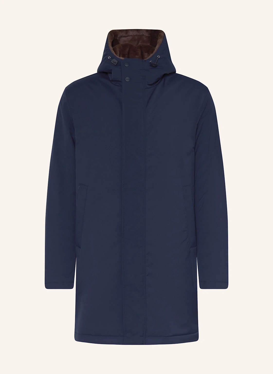 HERNO Parka