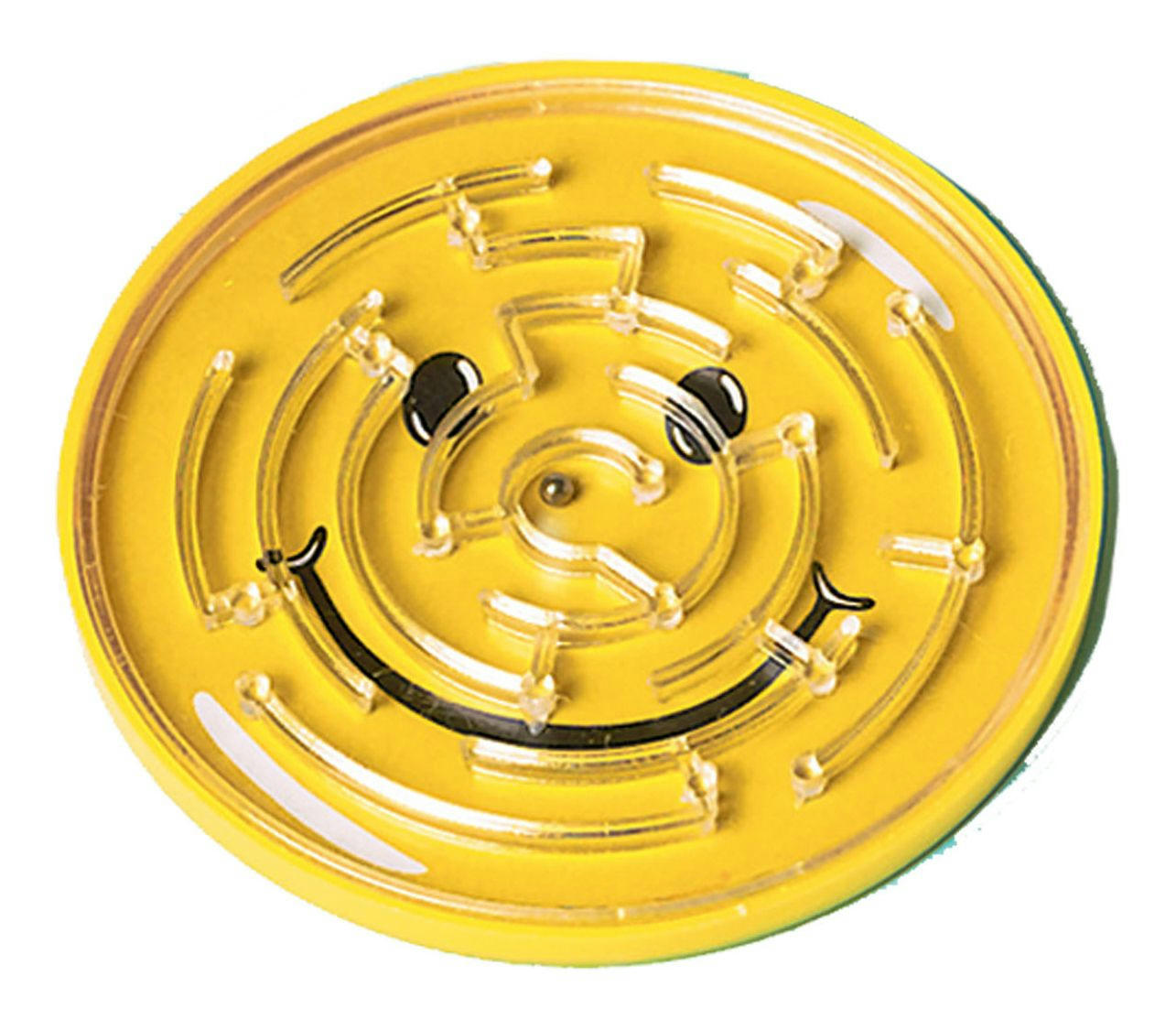 Smiley Maze Puzzles, 12-pc