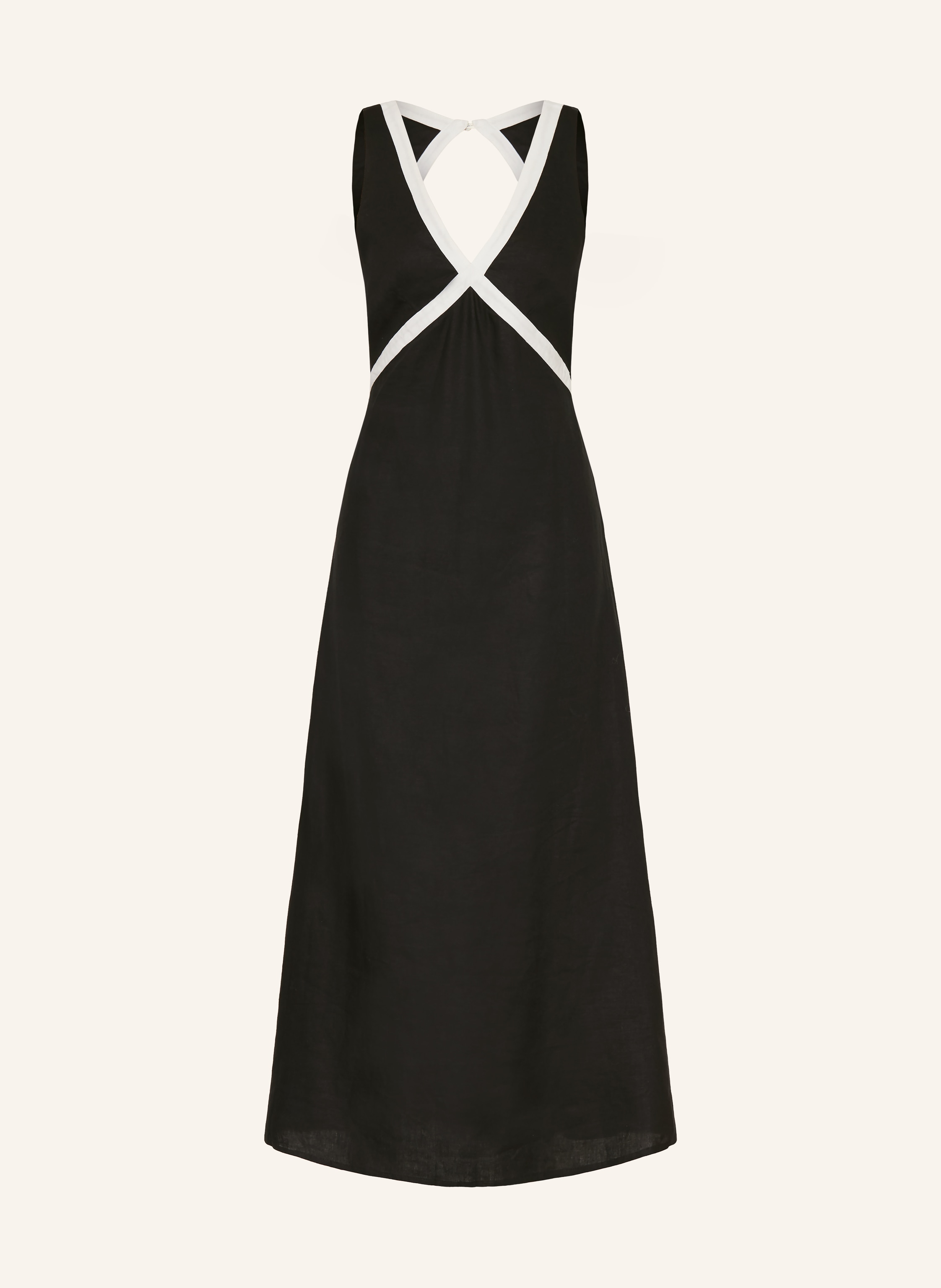 JETS Australia Strandkleid JETSET ETERNAL mit Leinen