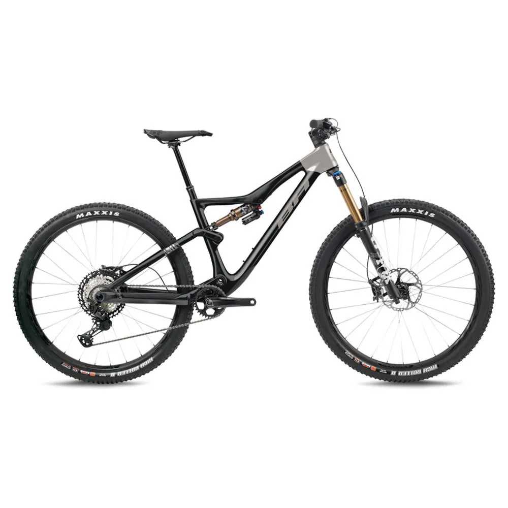 Bh Lynx Trail Carbon 9.5 29´´ XT 8100 2023 MTB bike