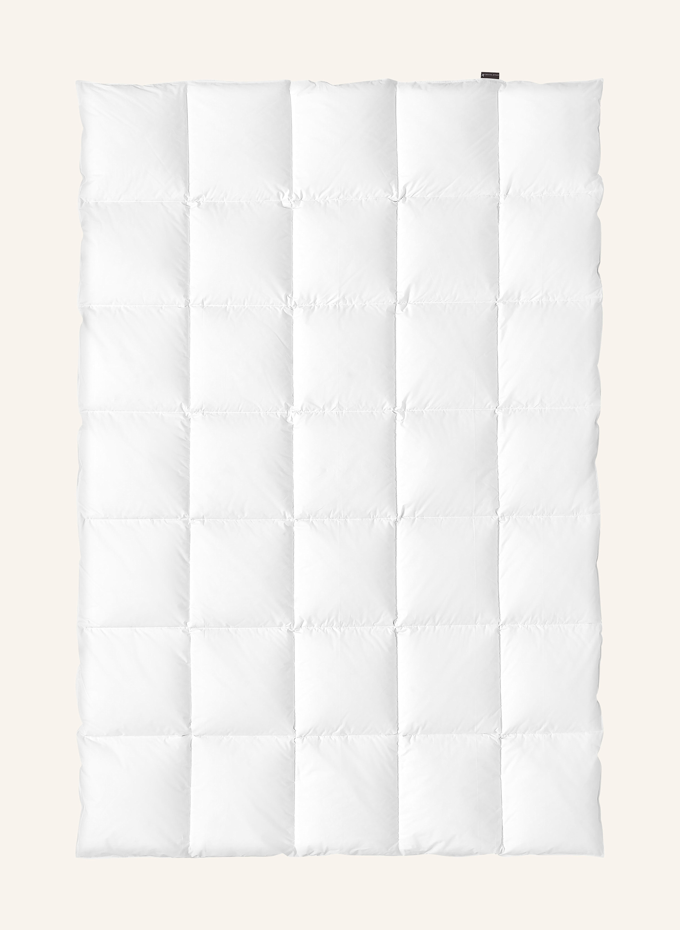 CENTA-STAR Ganzjahresdecke EMOTION MEDIUM