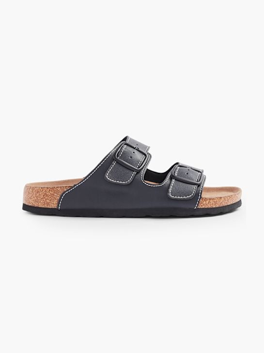Footbed sandal
