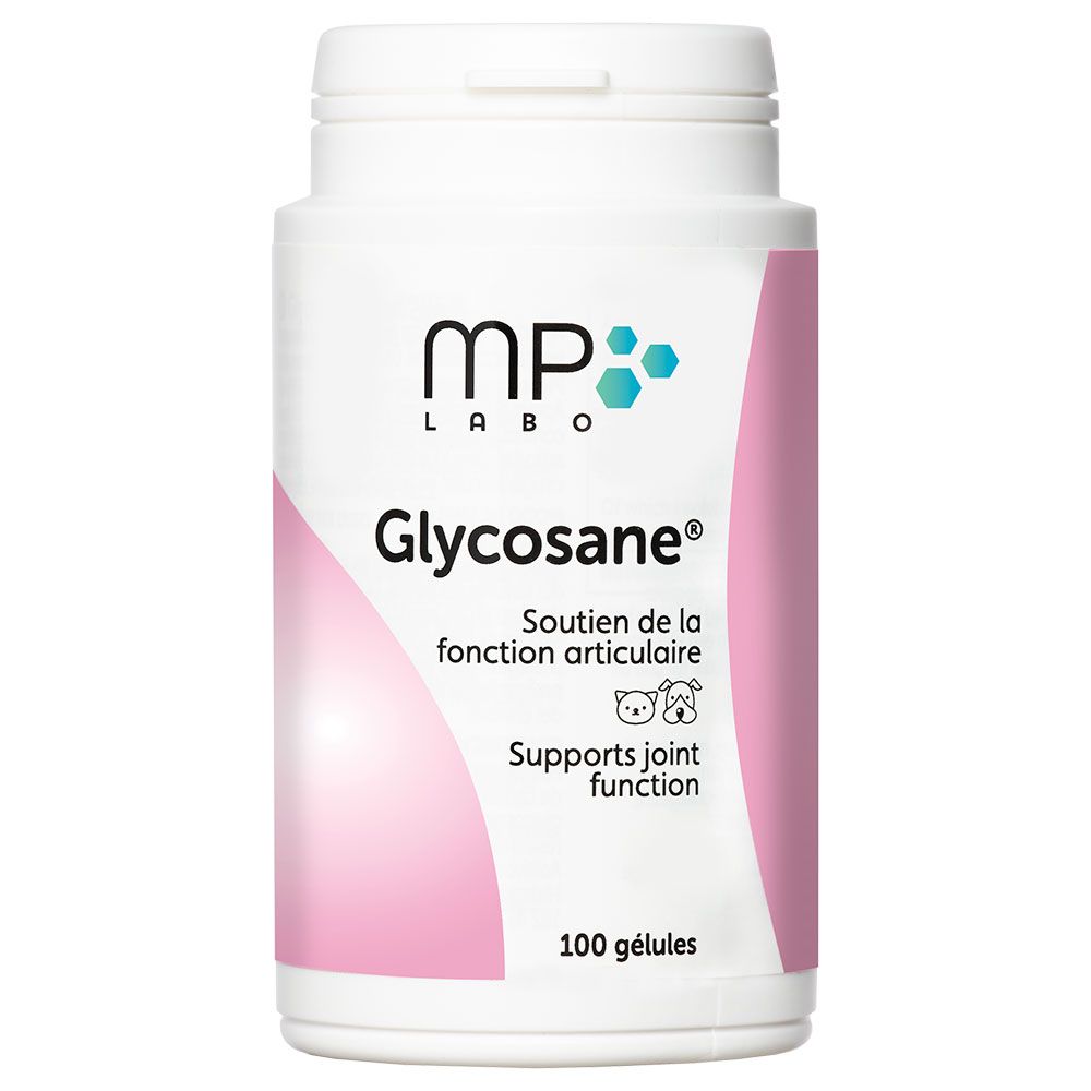 MP Labo Glycosane