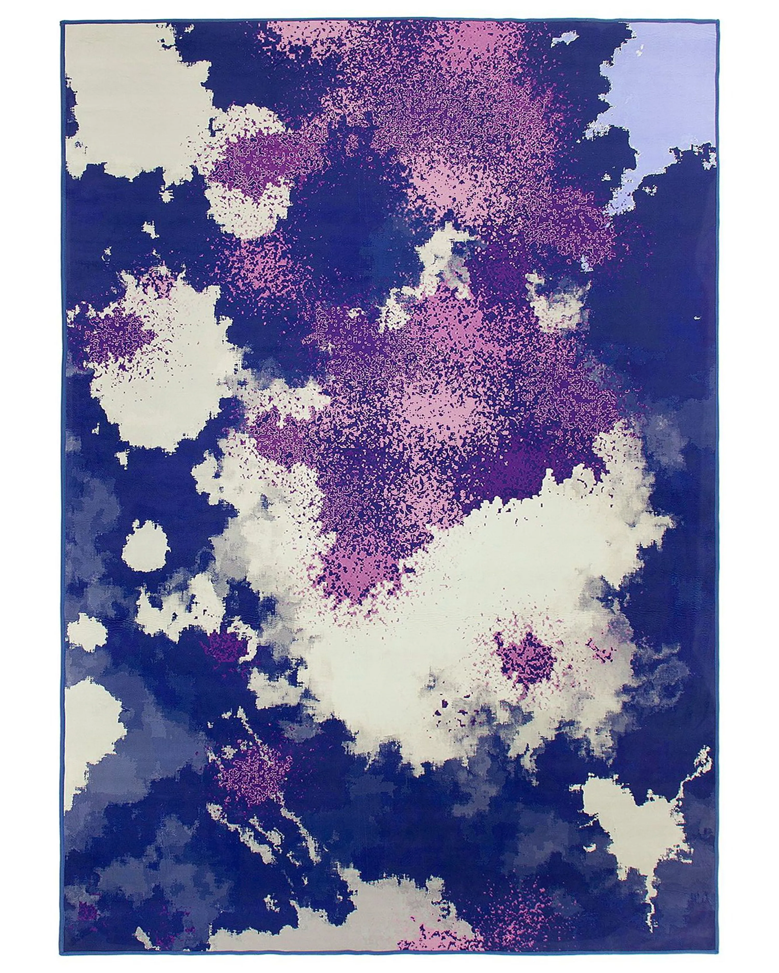 Rug KADIRLI Multicolour 160 x 230 cm