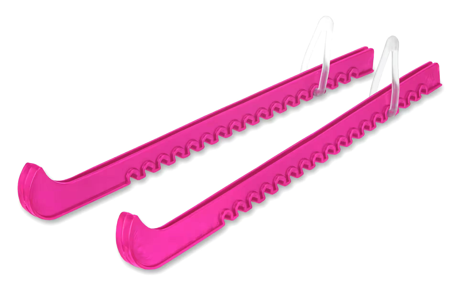 Skate Canada Universal Figure Skate Guards, 2-pc, Assorted Colours