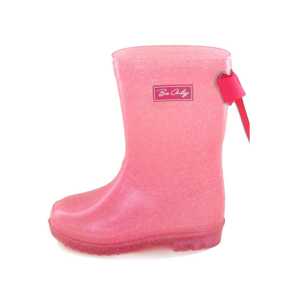 Bottes Carly Flash