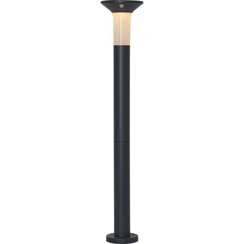 Potelet extérieur LED solaire Corbezzola noir 6 x 0,03 W EGLO