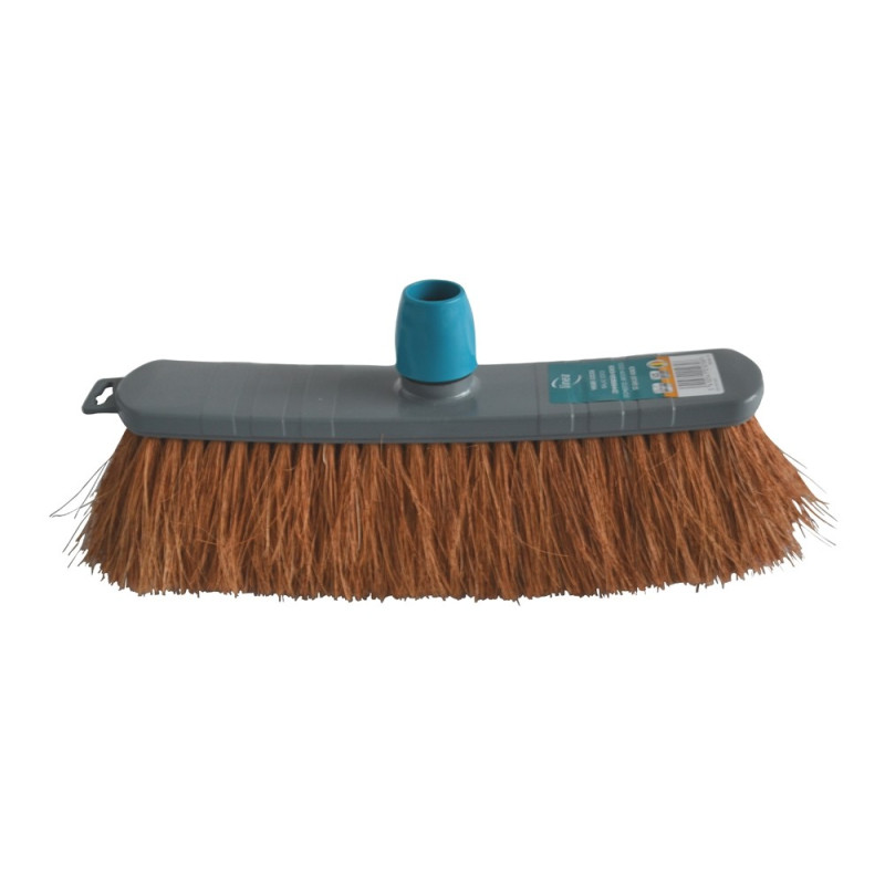 Tête de balai 33 cm coco LINEA