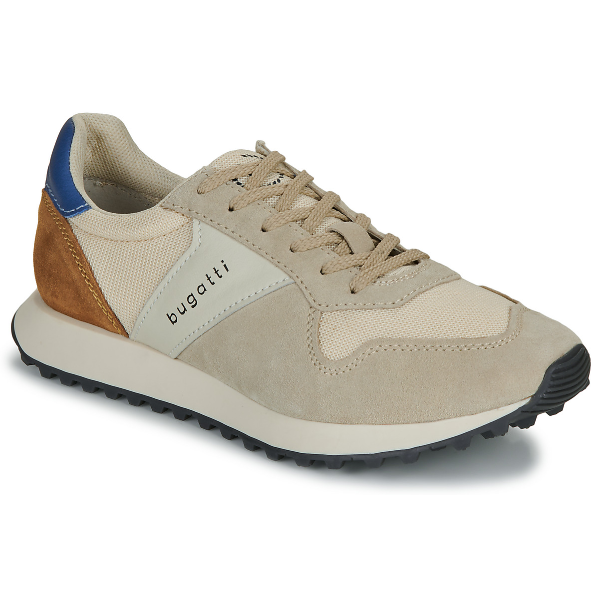 Bugatti - Bierman - Beige