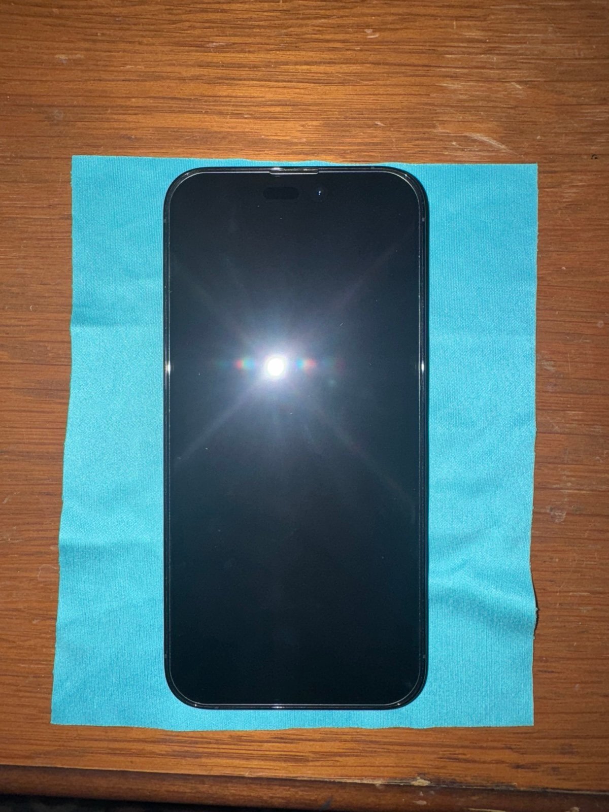 iphone 14 pro max phone unlocked deep purple