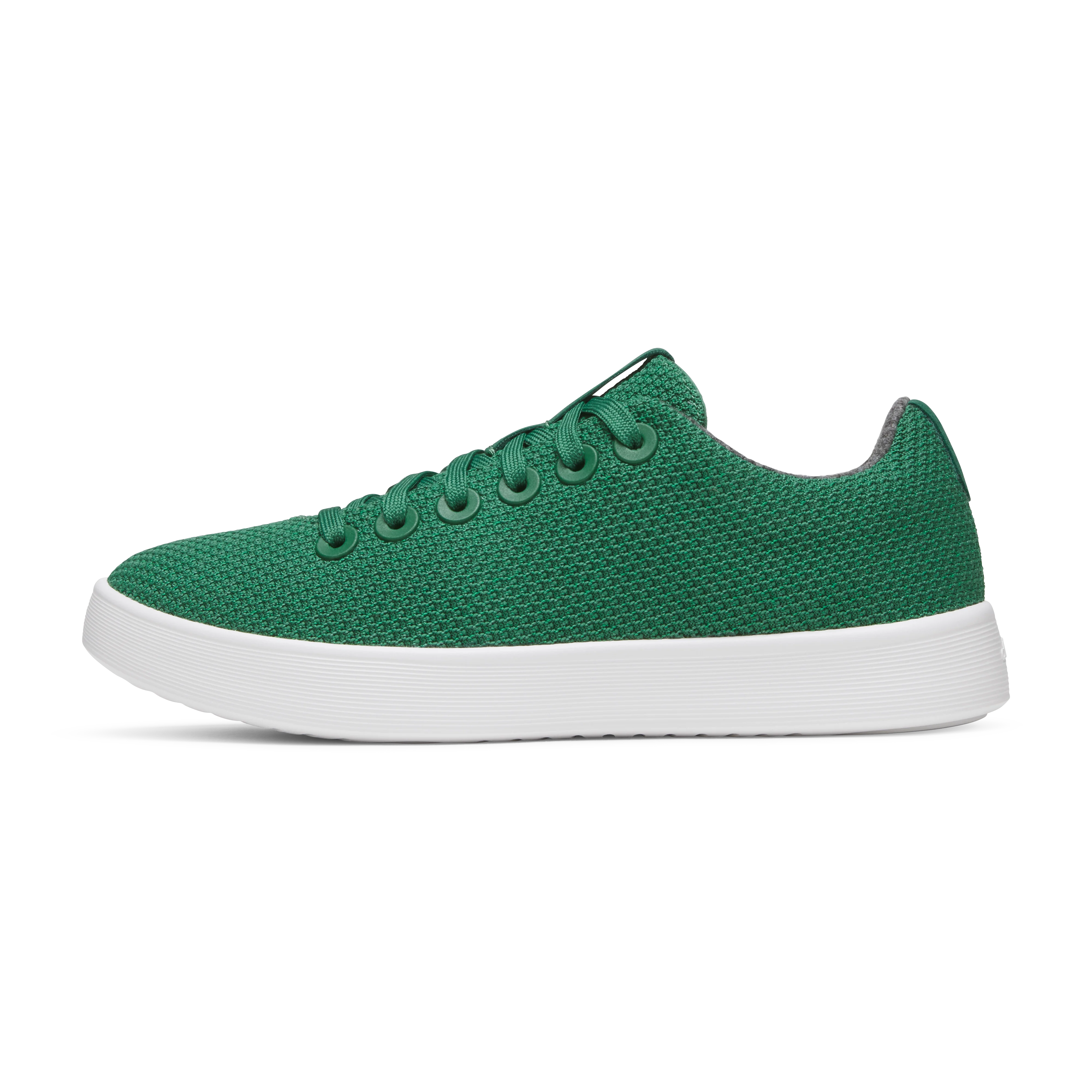 Women's Cruiser - Verdant Green (Blizzard Sole)