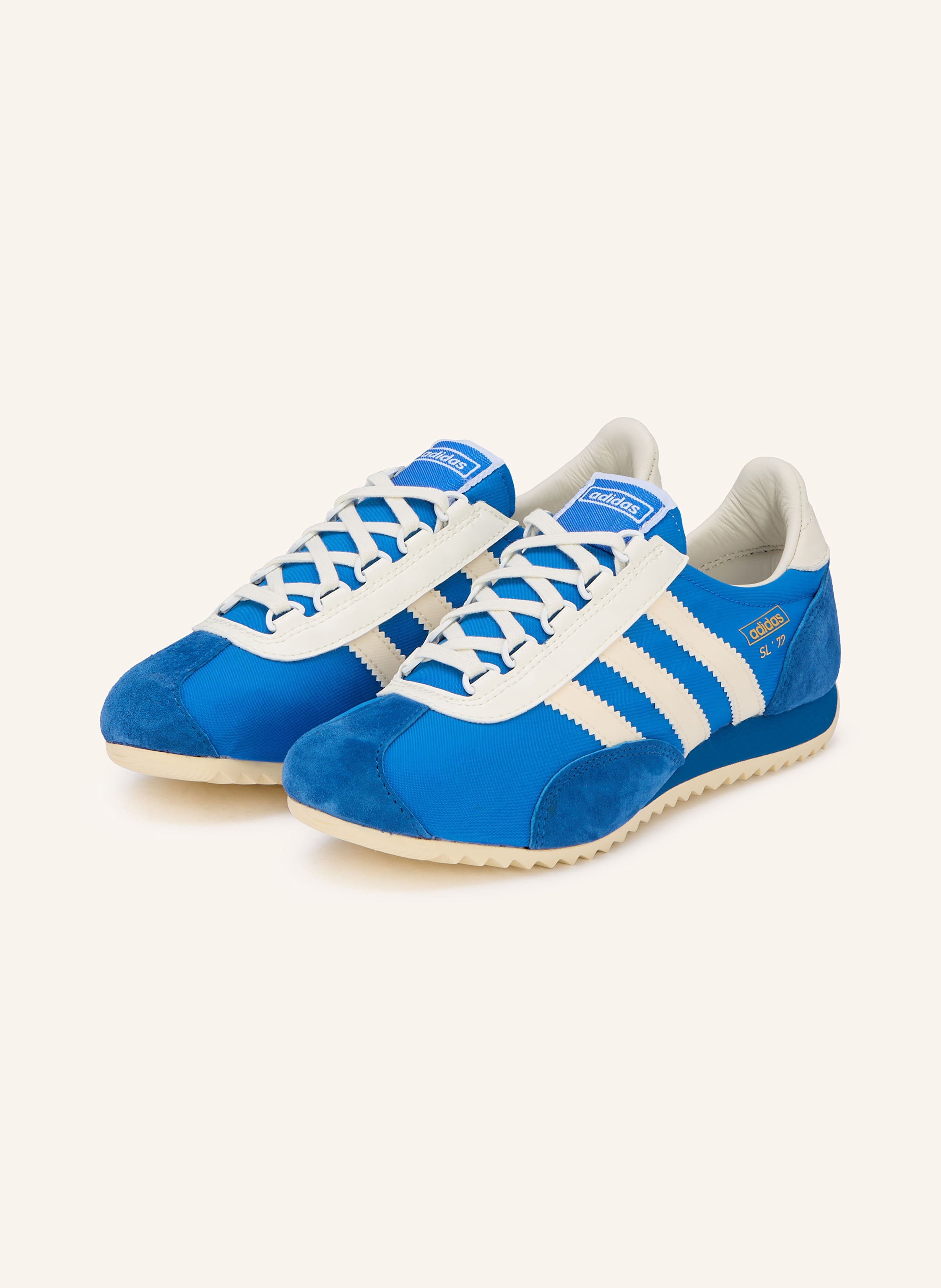 adidas Originals Sneaker SL 72 PT