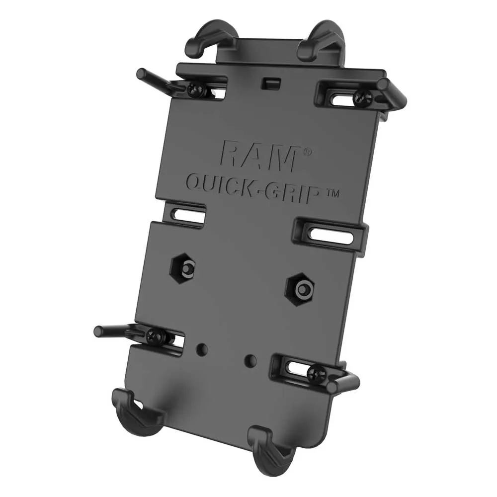 Ram Mounts Quick-Grip™ Ball XL Phone Holder