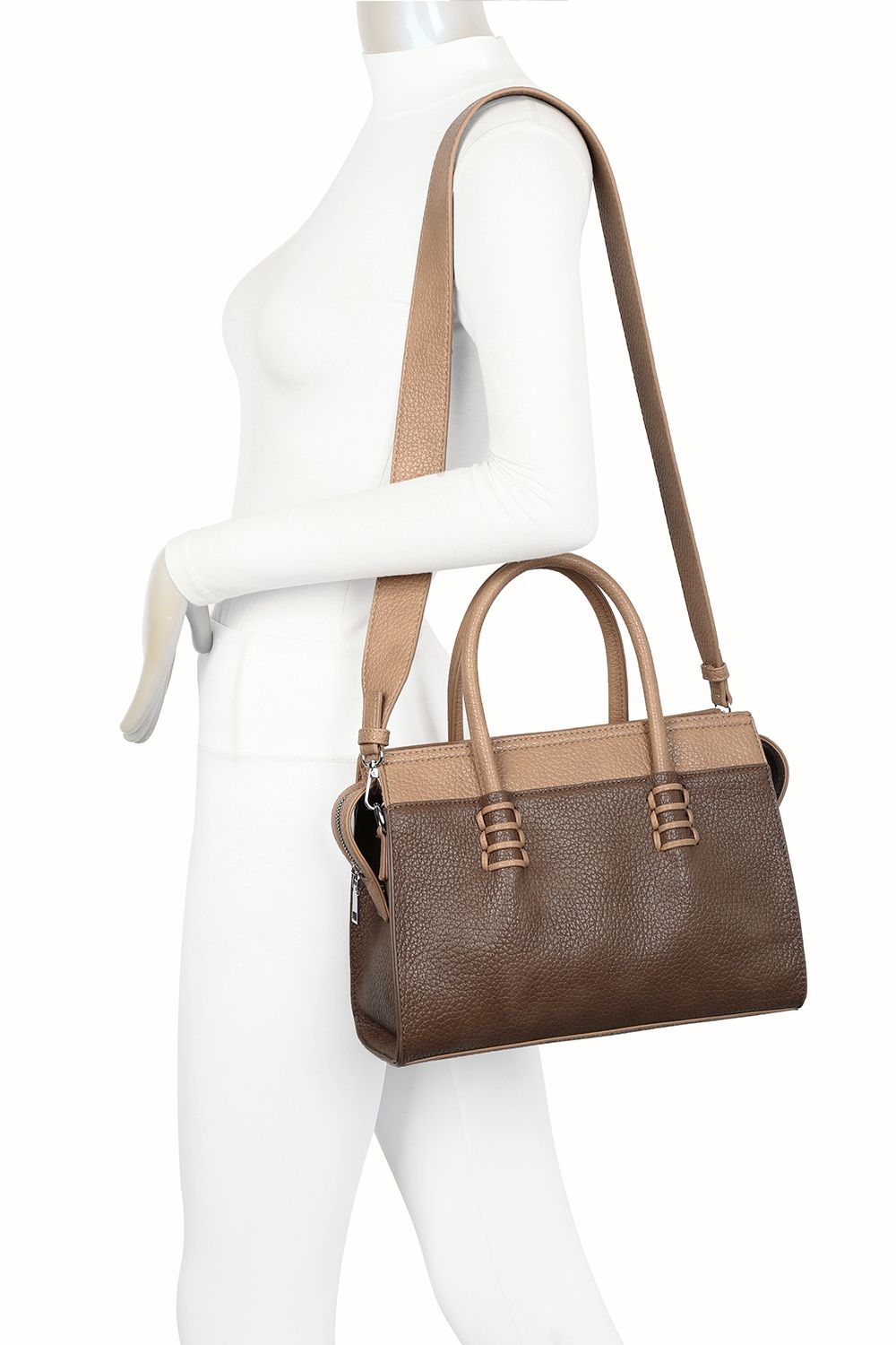 Fontanella Fashion Elysian daily essentials tote Handbags