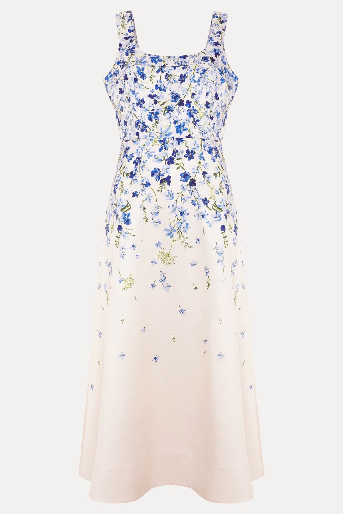 Phase Eight Orla Floral Midi Dress