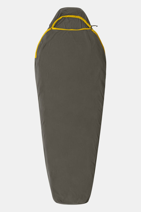 Sea To Summit Reactor Lightweight Liner - Long Lakenzak