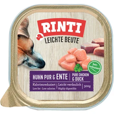 RINTI Light Prey Saver Pack 18 x 300g