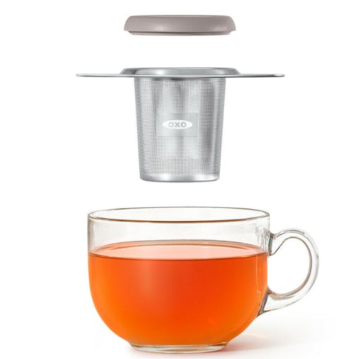 New OXO Good Grips Brew Tea Infuser Basket