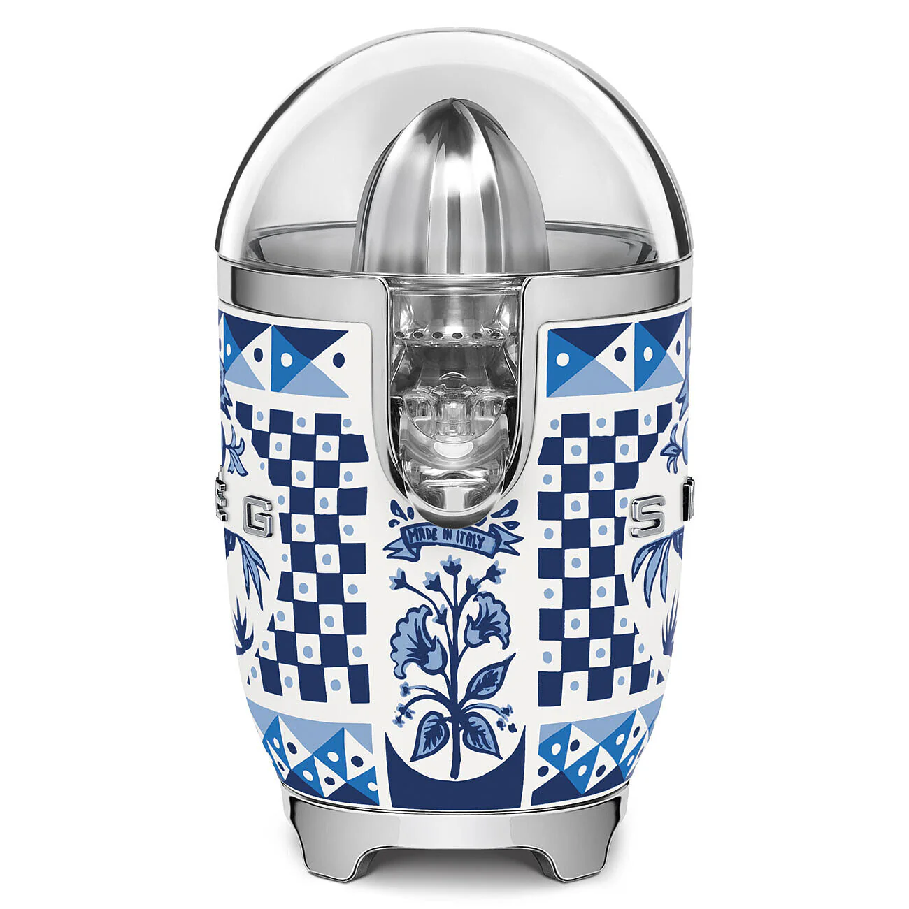 Dolce and Gabbana Blu Mediterraneo Citrus Juicer