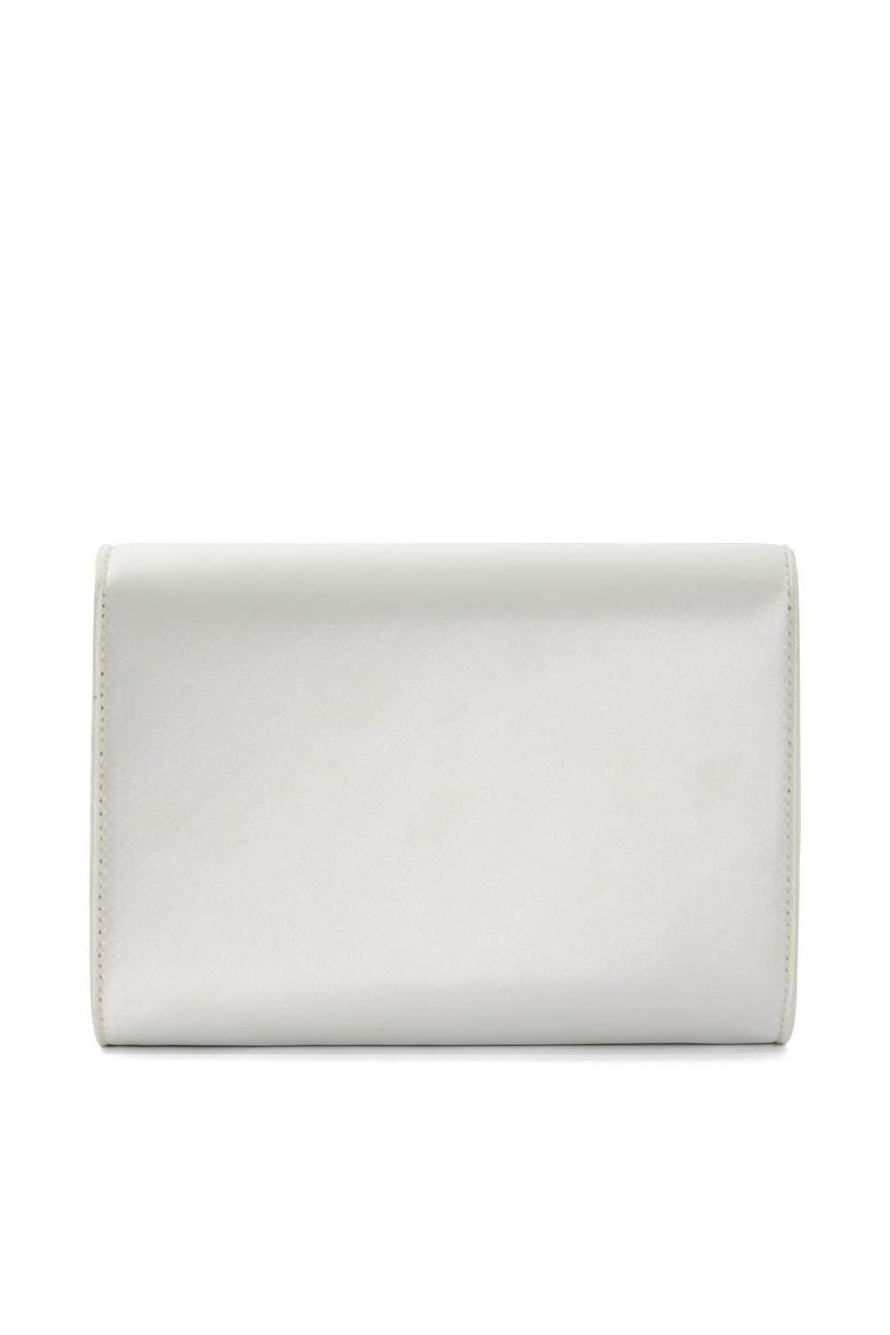 Dune London Blossoming' Clutch